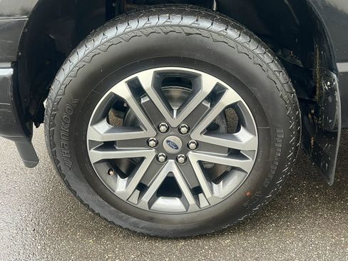 Used 2021 Ford F150 XL w/ STX Appearance Package image 10