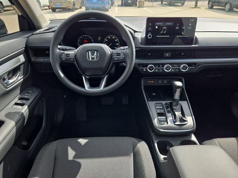 Certified 2026 Honda CR-V EX image 28
