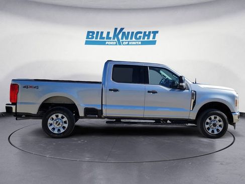 Used 2024 Ford F250 XLT image 6