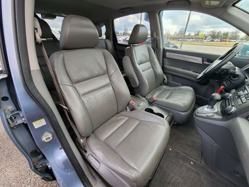 Used 2011 Honda CR-V EX-L image 17