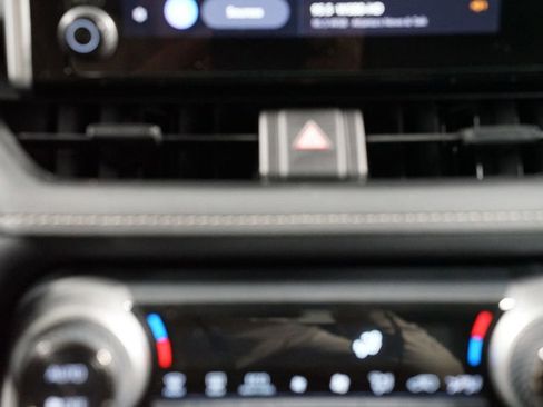 Certified 2025 Toyota RAV4 LE image 18