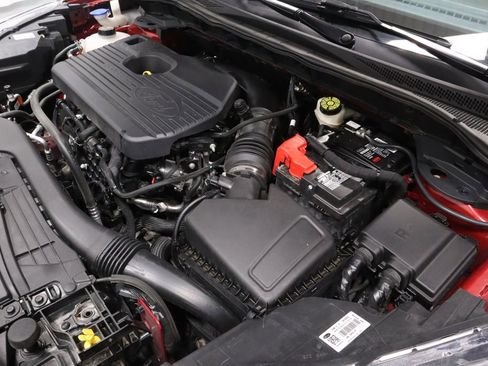 Certified 2020 Ford Escape Titanium AWD/4WD image 14