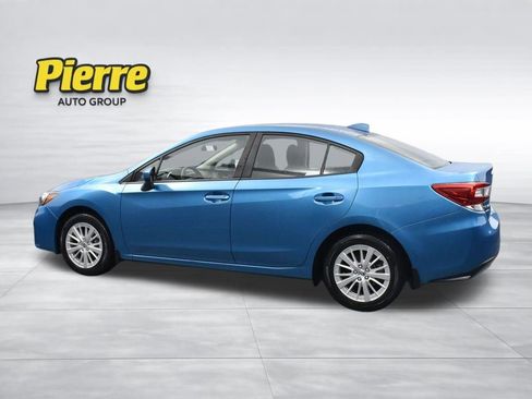 Used 2017 Subaru Impreza 2.0i Premium image 2
