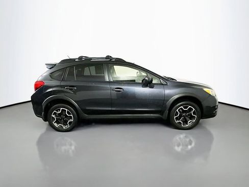 Used 2013 Subaru Crosstrek 2.0i Limited image 8