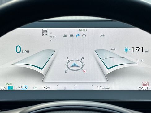 Used 2024 Hyundai Ioniq 5 SE image 25