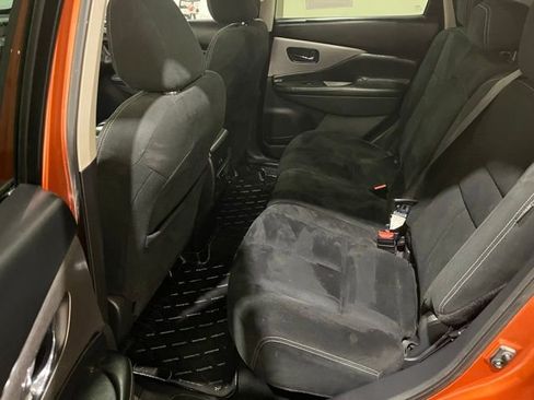 Used 2019 Nissan Murano SV w/ Premium Package image 21