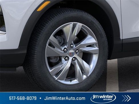 New 2026 Buick Encore GX Preferred image 10