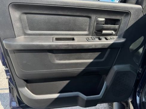 Used 2014 RAM 2500 Tradesman w/ Popular Equipment Group AWD/4WD image 11