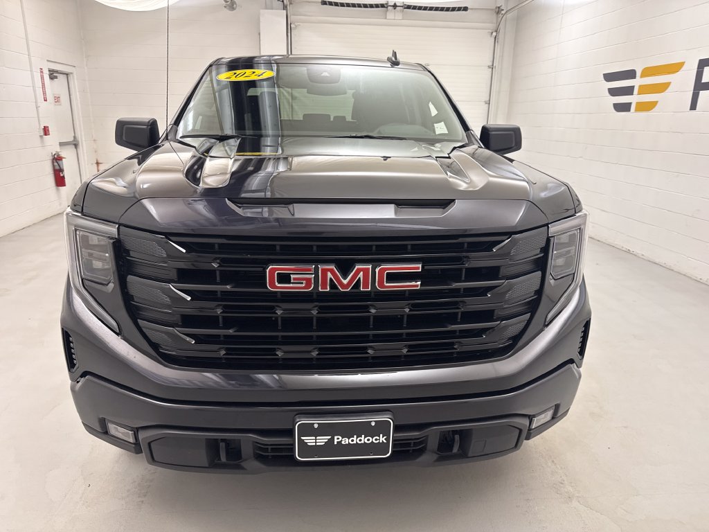Used 2024 GMC Sierra 1500 Elevation AWD/4WD image 10