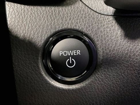 New 2026 Toyota Camry XLE image 37