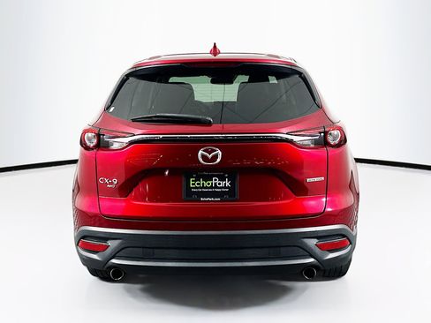 Used 2023 MAZDA CX-9 Touring image 7