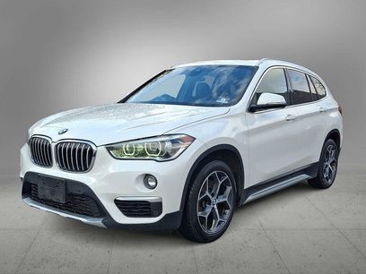 Used 2019 BMW X1 xDrive28i w/ Convenience Package