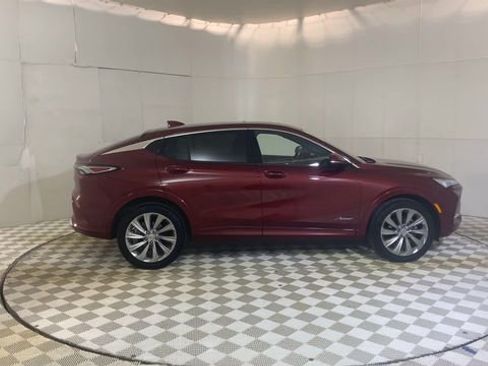Used 2024 Buick Envista Avenir image 9