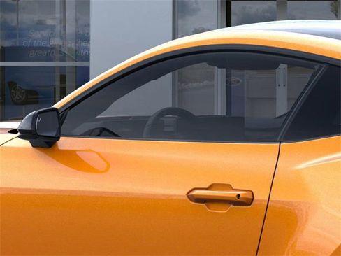 New 2026 Ford Mustang Coupe w/ Mustang Nite Pony Package image 20