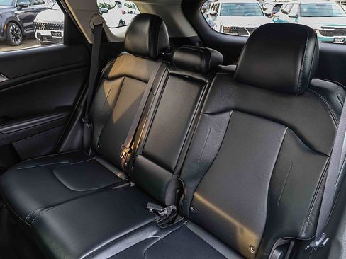 Certified 2024 Kia Sportage EX AWD/4WD image 21