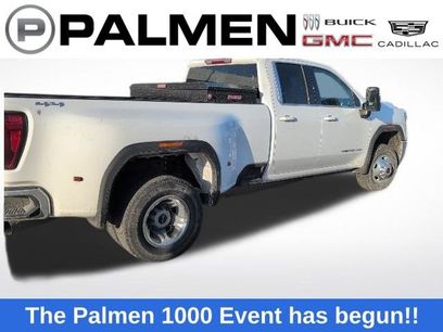 Used 2022 GMC Sierra 3500 SLE w/ SLE Value Package