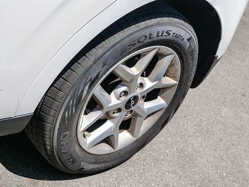 Certified 2023 Kia Soul S FWD image 9