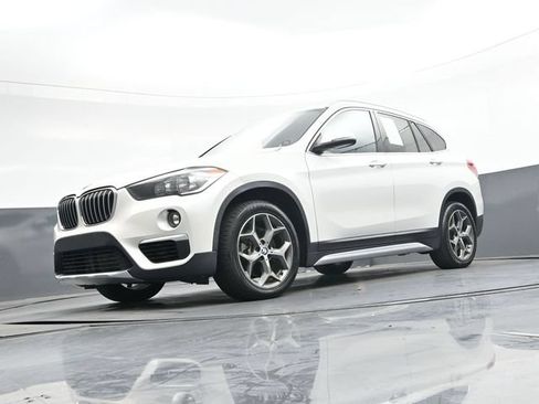 Used 2018 BMW X1 sDrive28i w/ Convenience Package FWD image 37