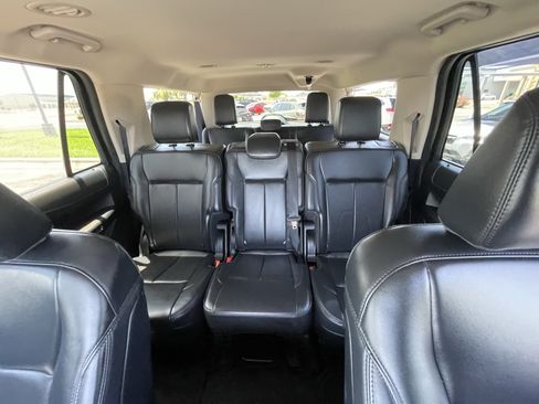 Used 2024 Ford Expedition Max XLT AWD/4WD image 19