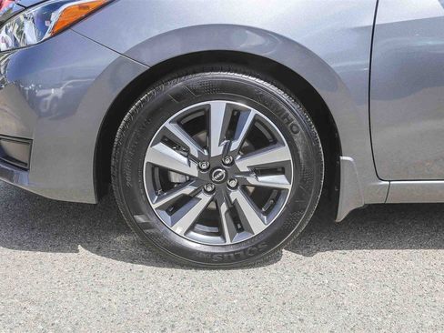 Certified 2024 Nissan Versa S w/ S Plus Package image 11