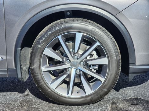 Used 2026 Acura MDX w/Technology Package image 6