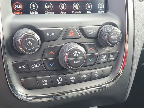 Used 2018 Dodge Durango GT w/ Premium Group AWD/4WD image 24