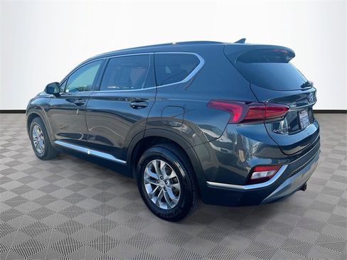 Used 2020 Hyundai Santa Fe SEL image 5