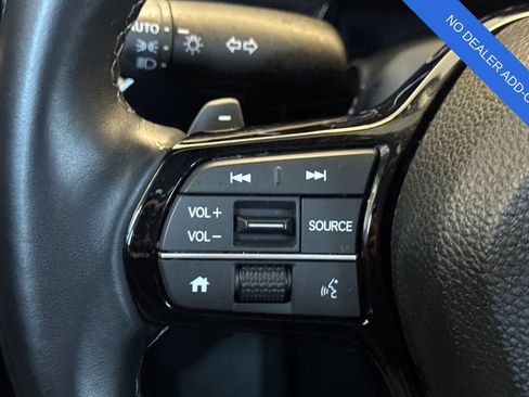 Used 2026 Honda Civic Sport image 25