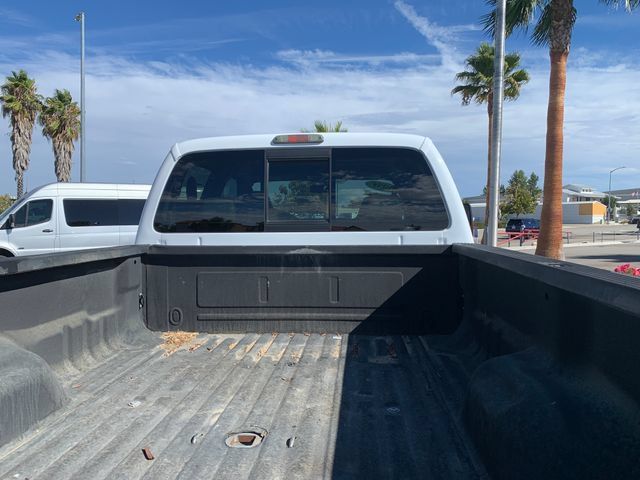 Used 2008 Ford F350 4x4 Crew Cab DRW Super Duty image 10