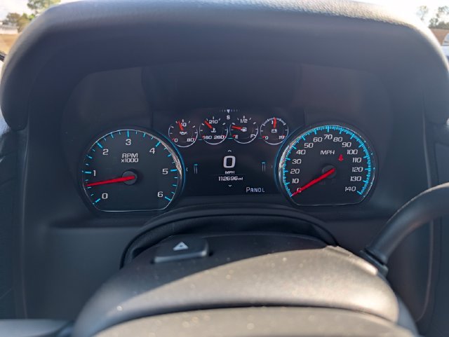 Used 2018 Chevrolet Tahoe Premier w/ Max Trailering Package RWD image 15
