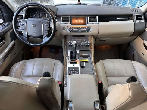 Used 2012 Land Rover Range Rover Sport Limited Edition image 17