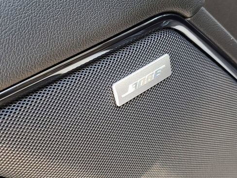 Used 2024 GMC Sierra 1500 AT4 w/ Technology Package image 27