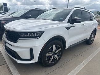 Used 2023 Kia Sorento S w/ Panoramic Sunroof Package video 1