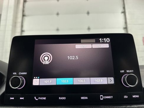 Used 2024 Honda Civic EX image 29