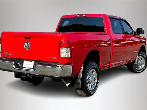 Used 2021 RAM 2500 Big Horn w/ Snow Chief Group image 6