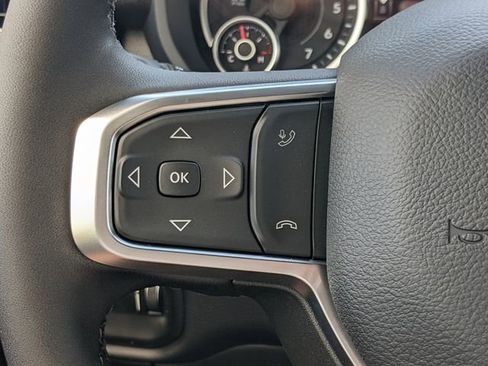 New 2026 RAM 2500 Big Horn image 19