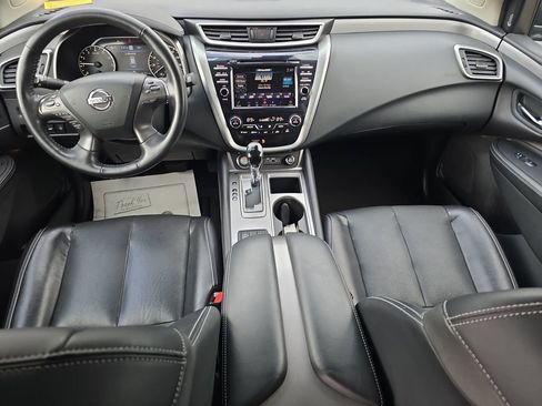 Used 2021 Nissan Murano SL image 24