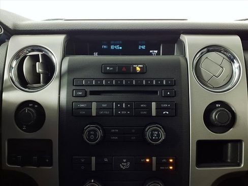 Used 2012 Ford F150 XLT w/ XLT Chrome Pkg image 22