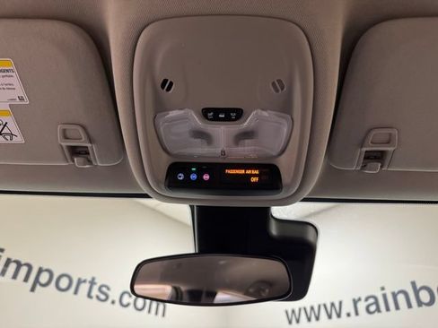 Used 2025 Buick Encore GX Preferred FWD image 18