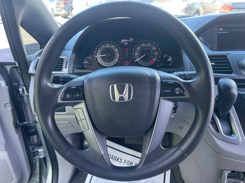 Used 2012 Honda Odyssey EX image 24