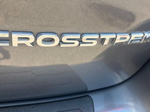 Used 2021 Subaru Crosstrek 2.0i w/ Popular Package #3 AWD/4WD image 22