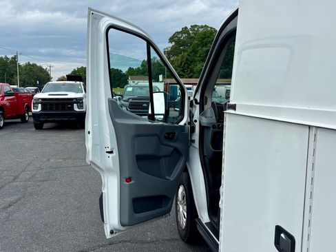 Used 2017 Ford Transit 350 138 w/ Interior Upgrade Package RWD image 13