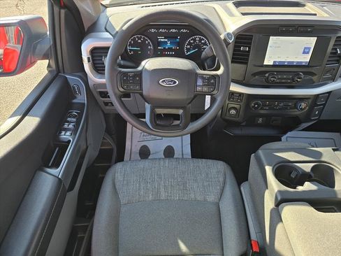 Used 2022 Ford F150 XLT image 14