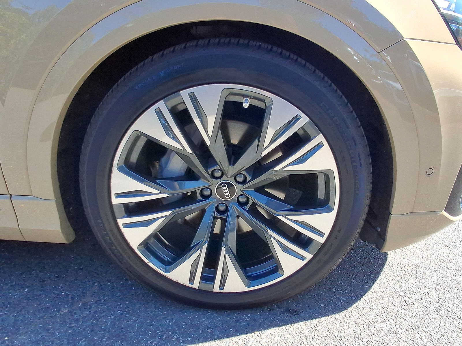 Used 2026 Audi Q8 Prestige AWD/4WD image 33