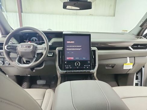 New 2026 GMC Yukon Elevation image 26