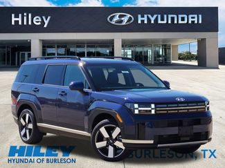 Used 2026 Hyundai Santa Fe Limited FWD video 2