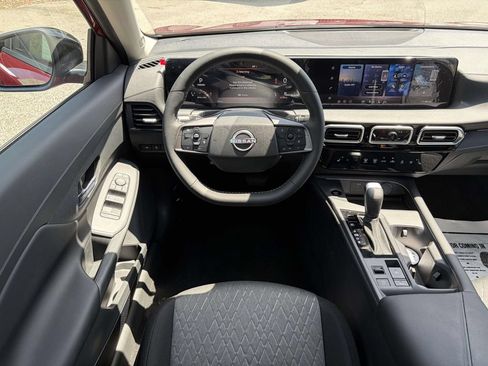 New 2026 Nissan Sentra SV w/ SV Convenience Package FWD image 9
