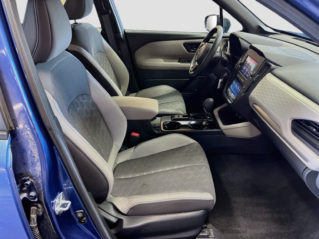 Used 2026 Subaru Forester AWD/4WD image 25