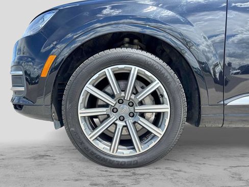 Used 2018 Audi Q7 3.0T Prestige w/ Prestige Package AWD/4WD image 13