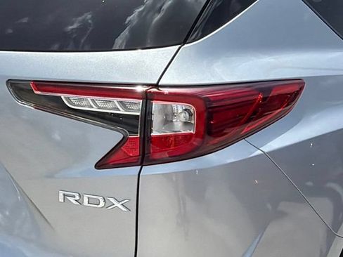 Used 2022 Acura RDX A-Spec FWD image 7
